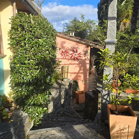 宾馆 奥兰达膳宿公寓酒店 *