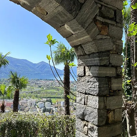 Kro Olanda Locarno