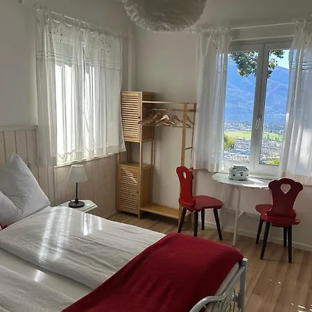 Kro Olanda Locarno